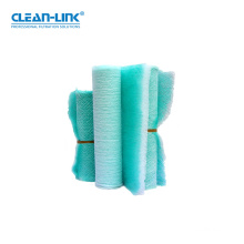 Factory Price Fiberglass Filter Floor Filter Media Air Filter Material Manufacture